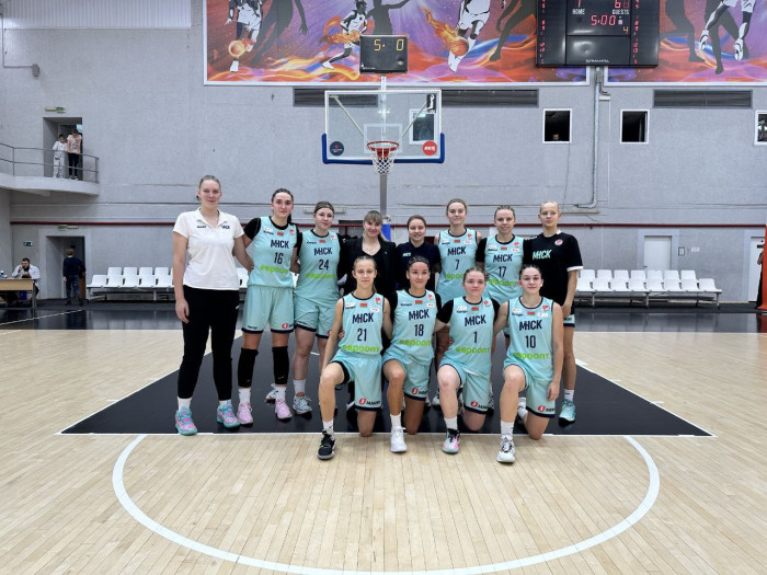 Итоги игр Студенческой Лиги РЖД в Воронеже